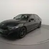 BMW 320i 2.0 16V TURBO FLEX SPORT GP AUTOMÁTICO BMW 320i 2.0 16V TURBO FLEX SPORT GP AUTOMÁTICO