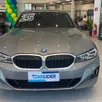 BMW 320i 2.0 16V TURBO FLEX SPORT GP AUTOMÁTICO BMW 320i 2.0 16V TURBO FLEX SPORT GP AUTOMÁTICO