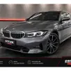 BMW 320i 2.0 16V TURBO FLEX SPORT GP AUTOMÁTICO BMW 320i 2.0 16V TURBO FLEX SPORT GP AUTOMÁTICO