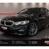 BMW 320i 2.0 16V TURBO FLEX SPORT GP AUTOMÁTICO BMW 320i 2.0 16V TURBO FLEX SPORT GP AUTOMÁTICO