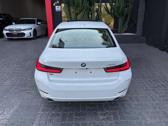 BMW-320i-2.0 16V TURBO FLEX SPORT GP AUTOMÁTICO BMW-320i-2025