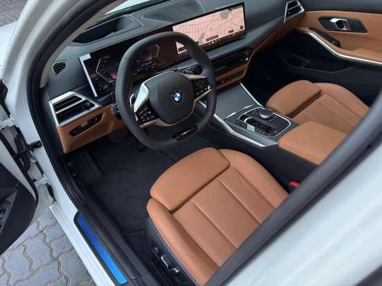 BMW-320i-2.0 16V TURBO FLEX SPORT GP AUTOMÁTICO BMW-320i-2025