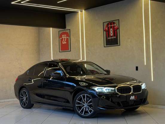 BMW-320i-2023