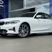 BMW 320i 2.0 16V TURBO GASOLINA SPORT AUTOMÁTICO BMW 320i 2.0 16V TURBO GASOLINA SPORT AUTOMÁTICO
