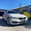 BMW 320i 2.0 GT SPORT 16V TURBO GASOLINA 4P AUTOMÁTICO BMW 320i 2.0 GT SPORT 16V TURBO GASOLINA 4P AUTOMÁTICO