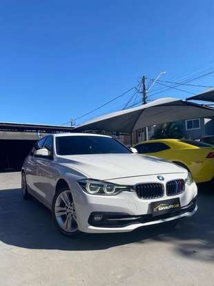 BMW-320i-2016