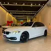 BMW 320i 2.0 M SPORT GP 16V TURBO ACTIVE FLEX 4P AUTOMÁTICO BMW 320i 2.0 M SPORT GP 16V TURBO ACTIVE FLEX 4P AUTOMÁTICO