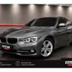 BMW 320i 2.0 SPORT 16V TURBO ACTIVE FLEX 4P AUTOMÁTICO BMW 320i 2.0 SPORT 16V TURBO ACTIVE FLEX 4P AUTOMÁTICO