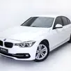 BMW 320i 2.0 SPORT 16V TURBO ACTIVE FLEX 4P AUTOMÁTICO BMW 320i 2.0 SPORT 16V TURBO ACTIVE FLEX 4P AUTOMÁTICO