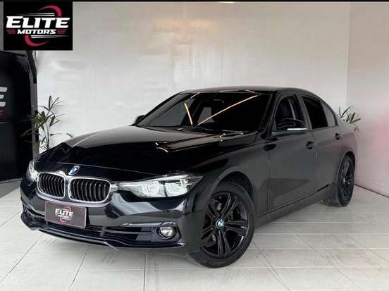 BMW-320i-2018