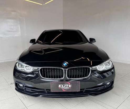 BMW-320i-2018