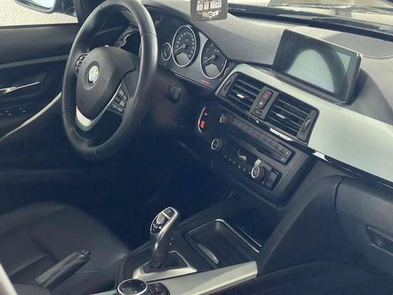 BMW-328i-2.0 GT 16V GASOLINA 4P AUTOMÁTICO BMW-328i-2013