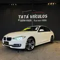 BMW 328i 2.0 GT M SPORT 16V GASOLINA 4P AUTOMÁTICO BMW 328i 2.0 GT M SPORT 16V GASOLINA 4P AUTOMÁTICO