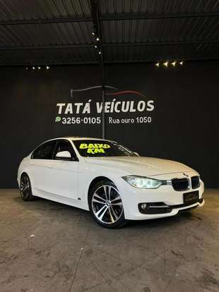 BMW-328i-2014