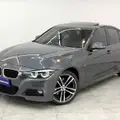 BMW 328i 2.0 M SPORT 16V ACTIVEFLEX 4P AUTOMÁTICO BMW 328i 2.0 M SPORT 16V ACTIVEFLEX 4P AUTOMÁTICO