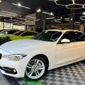 BMW 328i 2.0 M SPORT 16V ACTIVEFLEX 4P AUTOMÁTICO BMW 328i 2.0 M SPORT 16V ACTIVEFLEX 4P AUTOMÁTICO