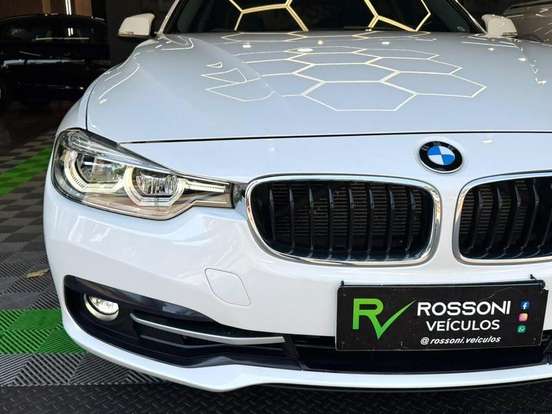 BMW-328i-2.0 M SPORT 16V ACTIVEFLEX 4P AUTOMÁTICO BMW-328i-2016
