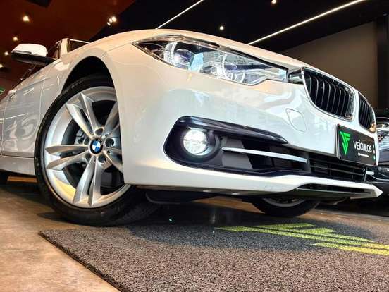 BMW-328i-2.0 M SPORT 16V ACTIVEFLEX 4P AUTOMÁTICO BMW-328i-2016