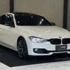 BMW 328i 2.0 SPORT GP 16V ACTIVEFLEX 4P AUTOMÁTICO BMW 328i 2.0 SPORT GP 16V ACTIVEFLEX 4P AUTOMÁTICO