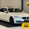BMW 328i 2.0 SPORT GP 16V ACTIVEFLEX 4P AUTOMÁTICO BMW 328i 2.0 SPORT GP 16V ACTIVEFLEX 4P AUTOMÁTICO