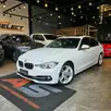 BMW 328i 2.0 SPORT GP 16V ACTIVEFLEX 4P AUTOMÁTICO BMW 328i 2.0 SPORT GP 16V ACTIVEFLEX 4P AUTOMÁTICO