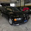 BMW 328i 2.8 CABRIO 24V GASOLINA 2P AUTOMÁTICO BMW 328i 2.8 CABRIO 24V GASOLINA 2P AUTOMÁTICO
