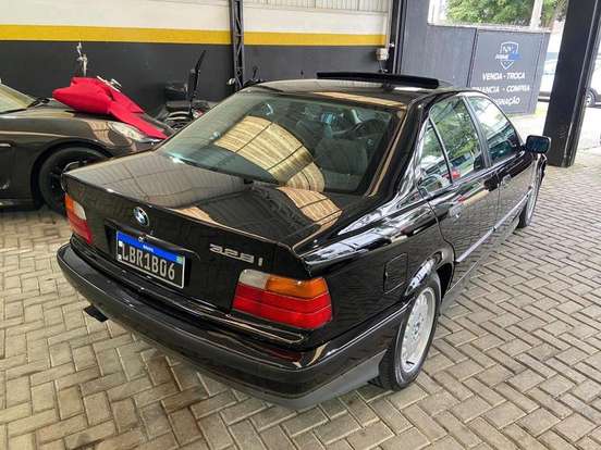 BMW-328i-1996