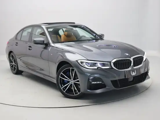 BMW-330e-2.0 16V TURBO HÍBRIDO M SPORT AUTOMÁTICO BMW-330e-2021