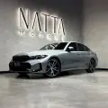 BMW 330e 2.0 16V TURBO HÍBRIDO M SPORT AUTOMÁTICO BMW 330e 2.0 16V TURBO HÍBRIDO M SPORT AUTOMÁTICO