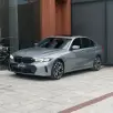 BMW 330e 2.0 16V TURBO HÍBRIDO M SPORT AUTOMÁTICO BMW 330e 2.0 16V TURBO HÍBRIDO M SPORT AUTOMÁTICO