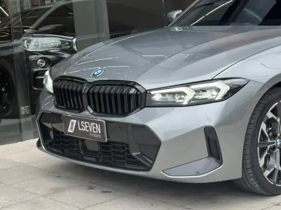 BMW-330e-2.0 16V TURBO HÍBRIDO M SPORT AUTOMÁTICO BMW-330e-2024