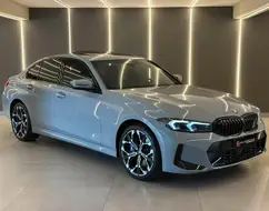 BMW 330e 2.0 16V TURBO HÍBRIDO M SPORT AUTOMÁTICO BMW 330e 2.0 16V TURBO HÍBRIDO M SPORT AUTOMÁTICO