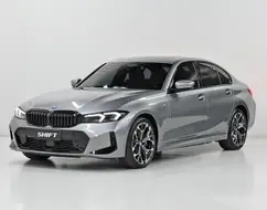BMW 330e 2.0 16V TURBO HÍBRIDO M SPORT AUTOMÁTICO BMW 330e 2.0 16V TURBO HÍBRIDO M SPORT AUTOMÁTICO