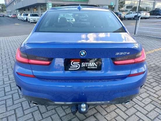 BMW-330e-2.0 16V TURBO HÍBRIDO M SPORT AUTOMÁTICO BMW-330e-2022