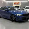 BMW 330e 2.0 16V TURBO HÍBRIDO M SPORT AUTOMÁTICO BMW 330e 2.0 16V TURBO HÍBRIDO M SPORT AUTOMÁTICO