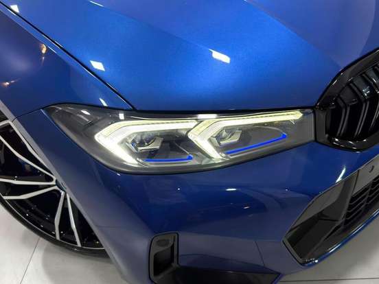 BMW-330e-2.0 16V TURBO HÍBRIDO M SPORT AUTOMÁTICO BMW-330e-2022