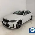 BMW 330e 2.0 16V TURBO HÍBRIDO M SPORT AUTOMÁTICO BMW 330e 2.0 16V TURBO HÍBRIDO M SPORT AUTOMÁTICO