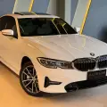 BMW 330i 2.0 16V TURBO GASOLINA SPORT AUTOMÁTICO BMW 330i 2.0 16V TURBO GASOLINA SPORT AUTOMÁTICO