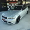 BMW 335i 3.0 SPORT SEDAN 24V GASOLINA 4P AUTOMÁTICO BMW 335i 3.0 SPORT SEDAN 24V GASOLINA 4P AUTOMÁTICO