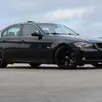 BMW 335i 3.0 TOP SEDAN 24V GASOLINA 4P AUTOMÁTICO BMW 335i 3.0 TOP SEDAN 24V GASOLINA 4P AUTOMÁTICO