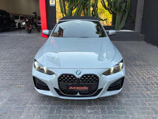 BMW-420i-2.0 16V GASOLINA CABRIO M SPORT STEPTRONIC BMW-420i-2024
