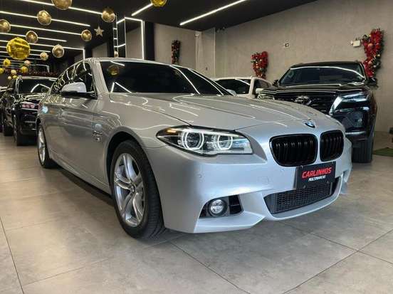 BMW-528i-2013