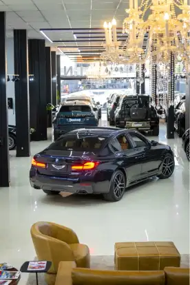 BMW-530e-2022