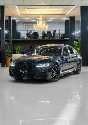 BMW-530e-2022