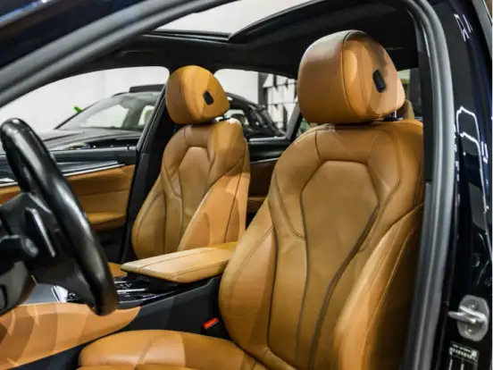BMW-530e-2.0 16V TWINPOWER HÍBRIDO LUXURY AUTOMÁTICO BMW-530e-2022