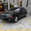 BMW 540i 4.4 SEDAN V8 32V GASOLINA 4P AUTOMÁTICO BMW 540i 4.4 SEDAN V8 32V GASOLINA 4P AUTOMÁTICO