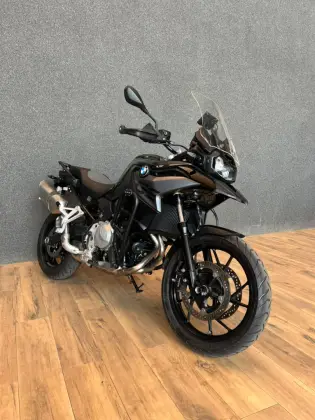 BMW F 750 GS PREMIUM 