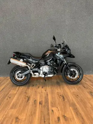 BMW-F 750 GS PREMIUM BMW-F 750 GS PREMIUM-2022