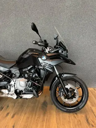 BMW-F 750 GS PREMIUM BMW-F 750 GS PREMIUM-2022