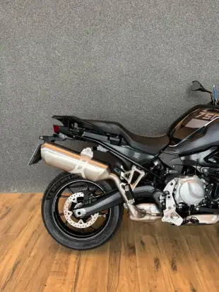 BMW-F 750 GS PREMIUM BMW-F 750 GS PREMIUM-2022